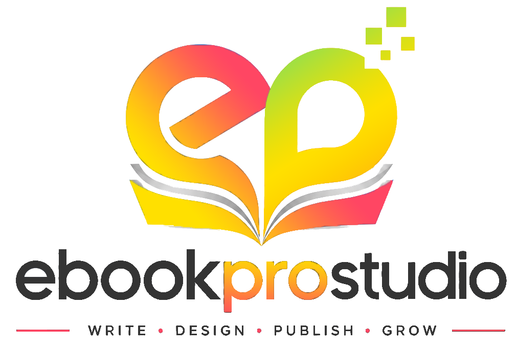 Ebook Pro Studio